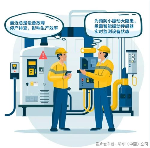 塑料加工智能化升級 Wise 2460振動傳感器與空氣分析測試如何協(xié)同保障空壓機(jī)高效運行