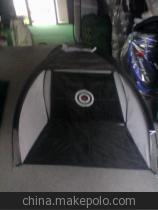 咸陽高爾夫練習網、打擊籠與切桿網 專業練習設施的全面解析與選購指南